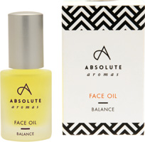 Balance Face Oil