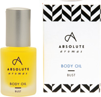 Bust Body Oil