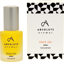 Nourish Face Oil