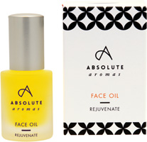 Rejuvenate Face Oil