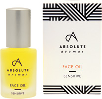 Sensitive Face Oil