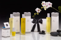 Spa Collection Body Oils